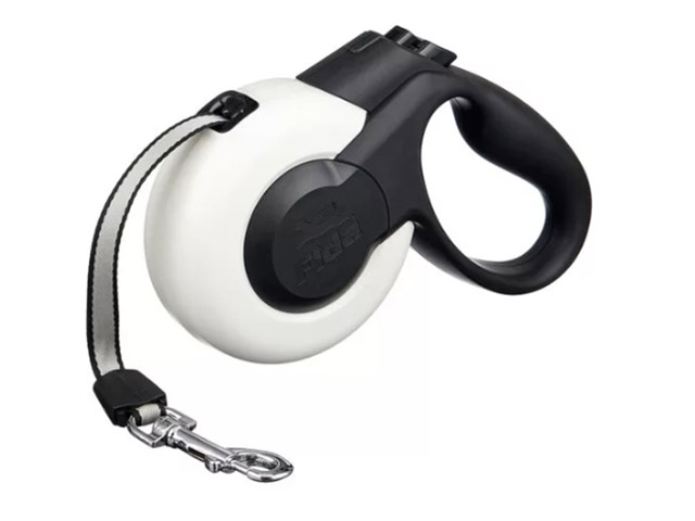 

Рулетка Fida Mars 5m до 25kg White-Black 66087, 66087