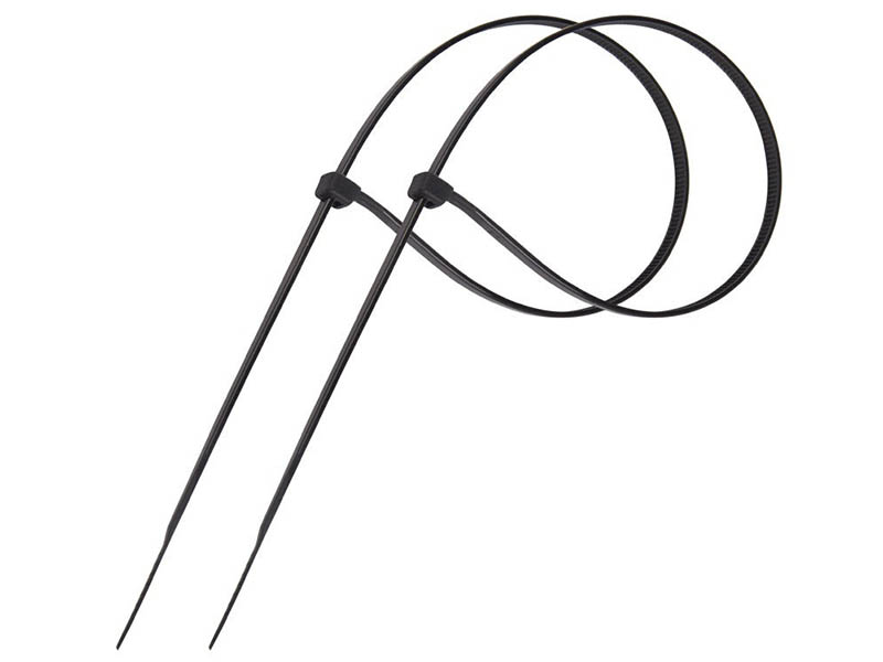 

ProConnect Nylon 3.6х200mm (100шт) Black 57-0201, 57-0201