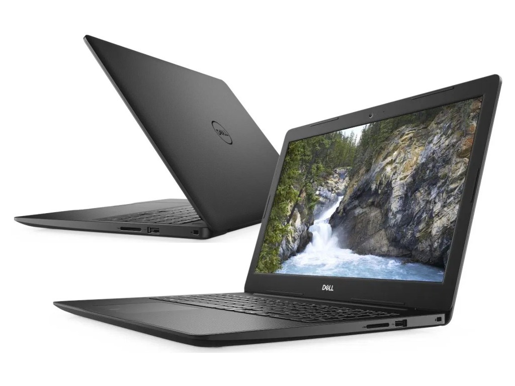 

Ноутбук Dell Vostro 3591 3591-6333 (Intel Core i5-1035G1 1.0GHz/8192Mb/256Mb SSD/Intel HD Graphics/Wi-Fi/15.6/1920x1080/Linux), 3591-6333