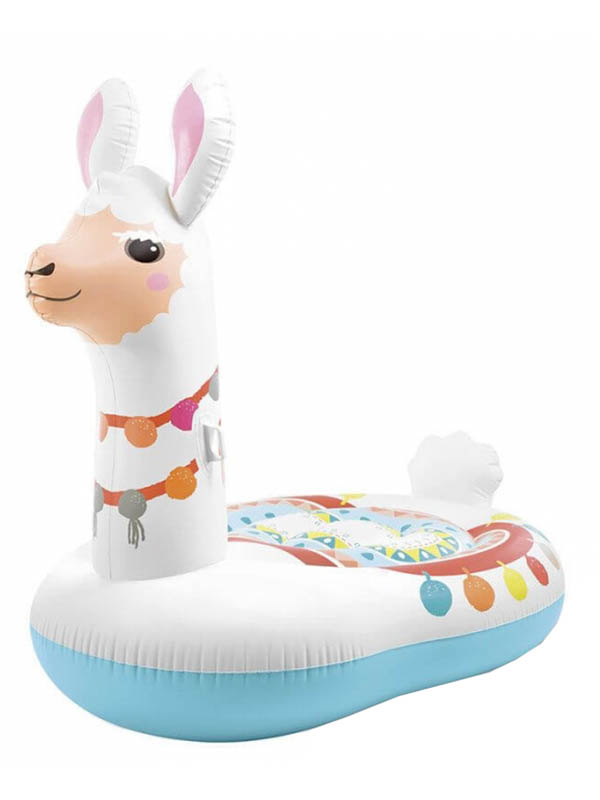 

Надувная игрушка Intex Большая Лама 57294, 57294