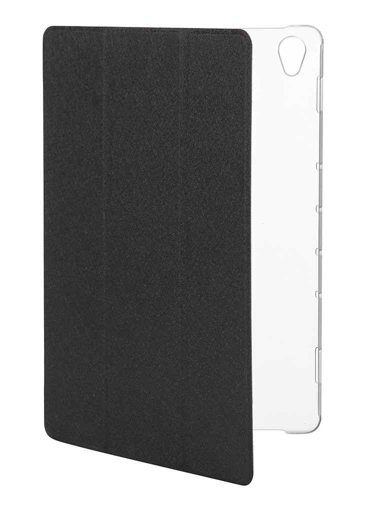 

Чехол Red Line для Huawei MediaPad M6 10.8 с пластиковой крышкой Black УТ000020996, УТ000020996