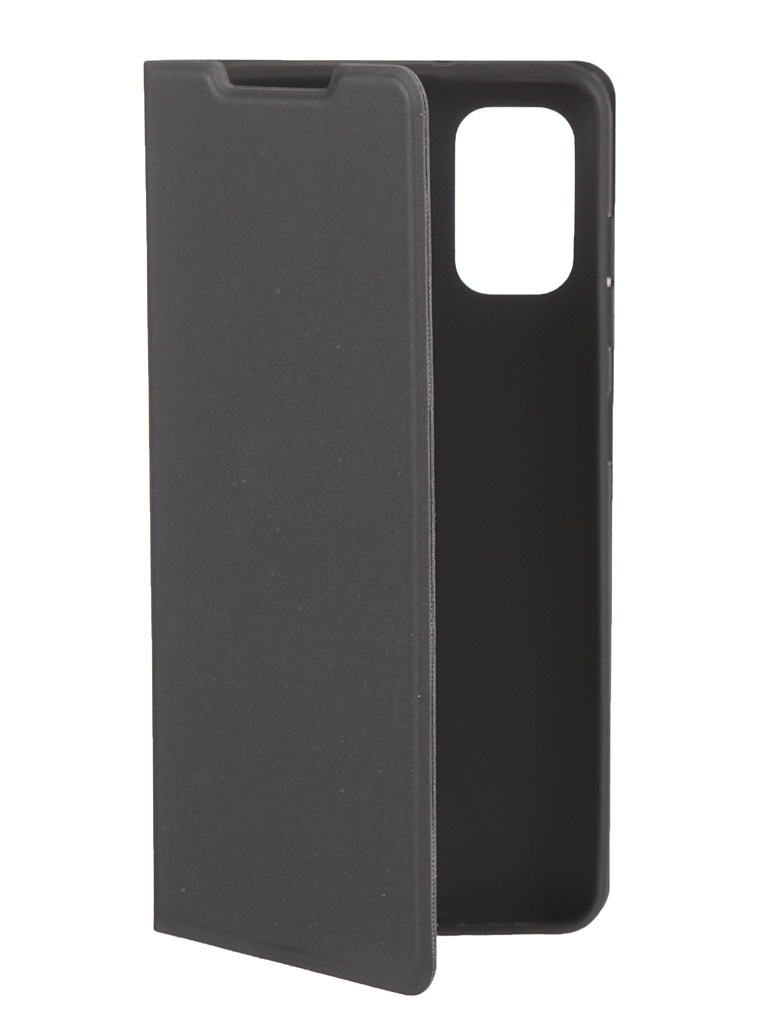 

Чехол Red Line для Samsung Galaxy A31 Unit Black УТ000020447, УТ000020447