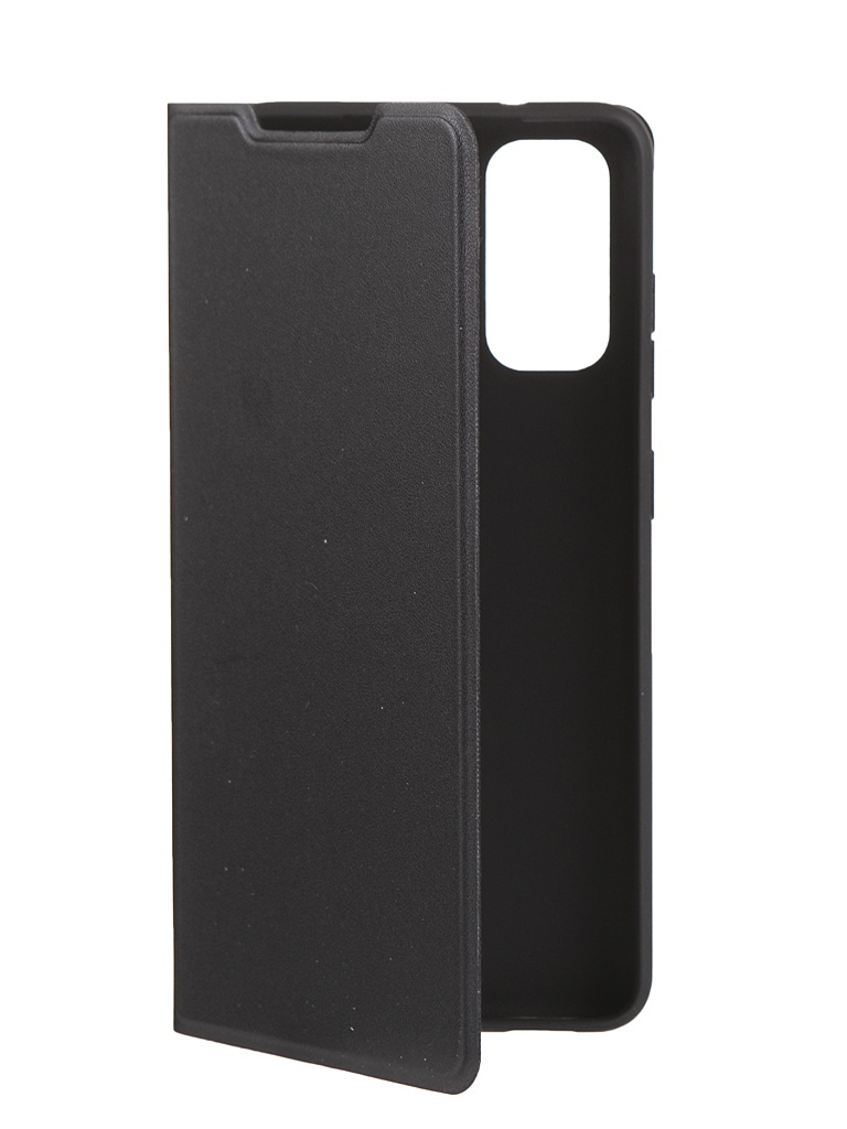 

Чехол Red Line для Samsung Galaxy S20 Book Cover Black УТ000020741, УТ000020741