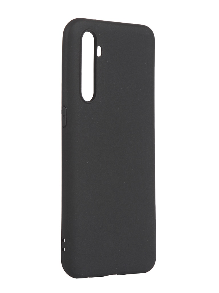 

Чехол Red Line для Realme XT Ultimate Black УТ000020976, УТ000020976