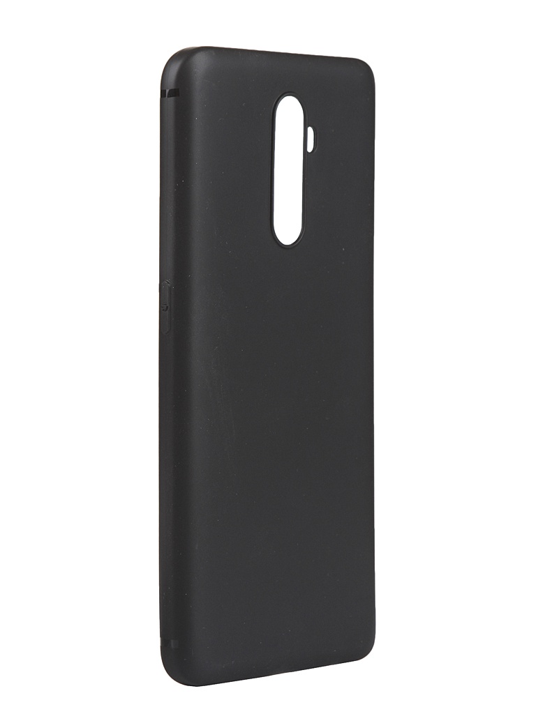 

Чехол Red Line для Realme X2 Pro Ultimate Black УТ000020977, УТ000020977