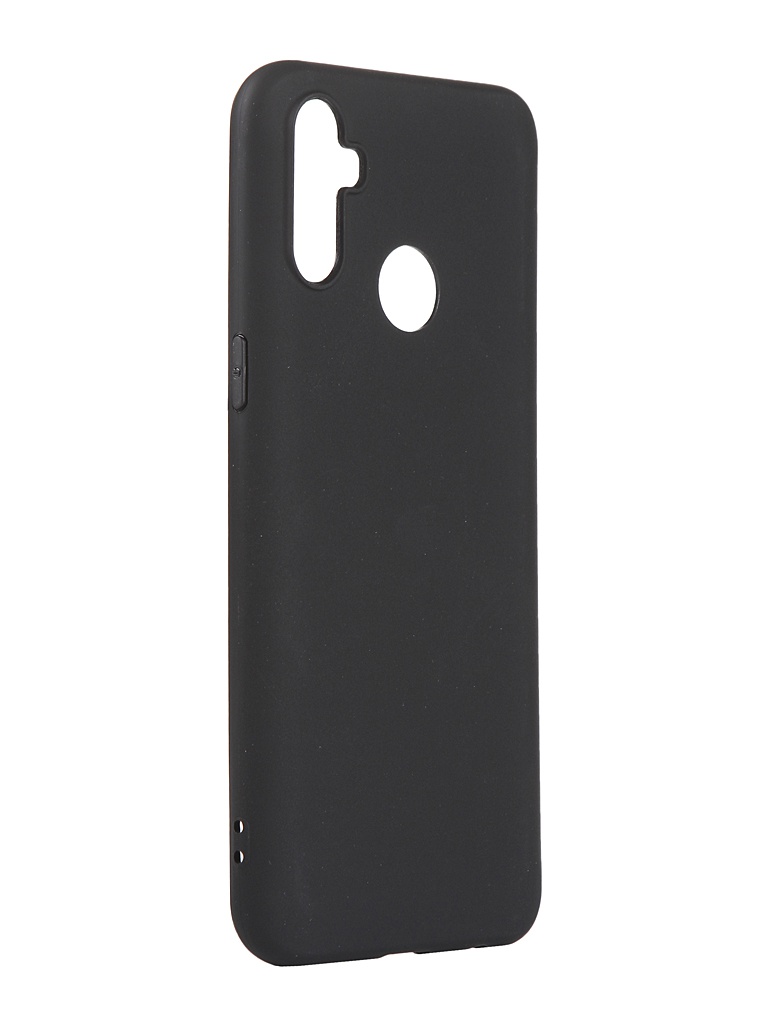 

Чехол Red Line для Realme C3 Ultimate Black УТ000020973, УТ000020973