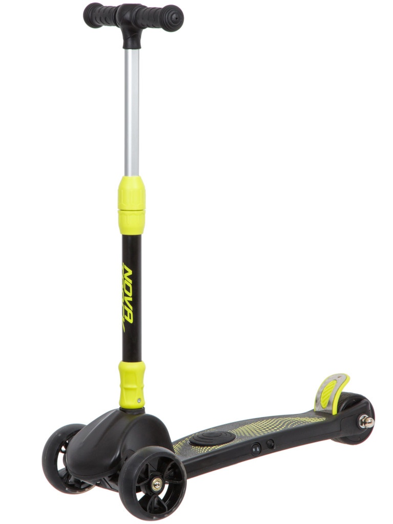 

Электросамокат Novatrack ESCOOKIDS.BK20, Escoo Kids