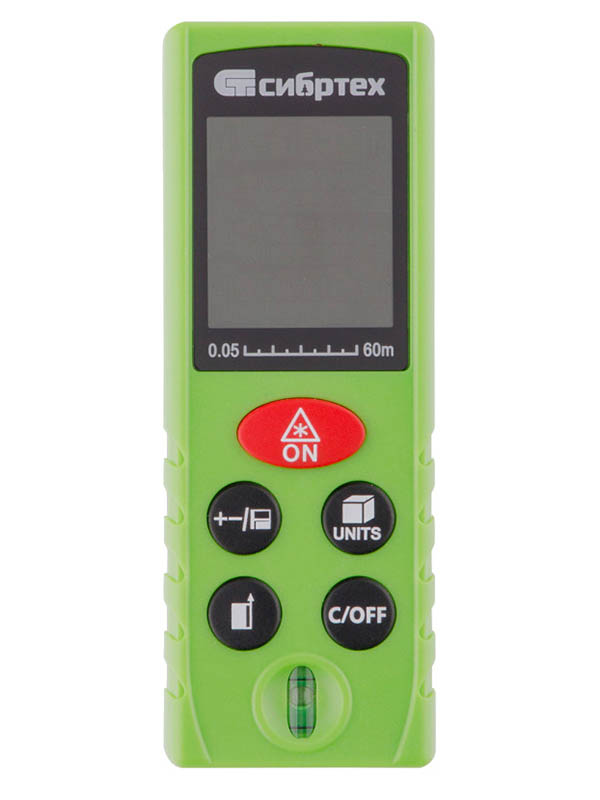

Дальномер СибрТех PM-60 60m, PM-60