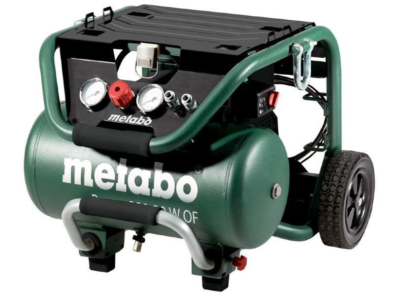 Компрессор Metabo Power 280-20 W OF 601545000