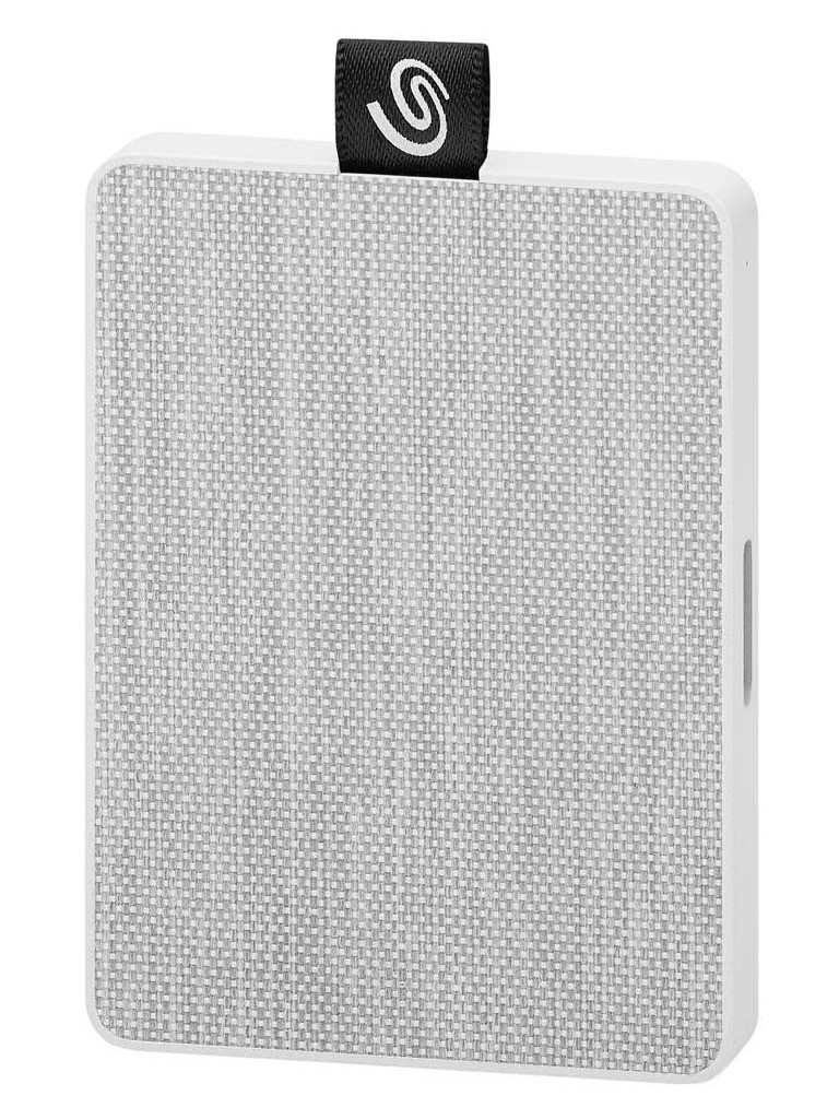 фото Твердотельный накопитель seagate ultra touch 1tb white stjw1000400