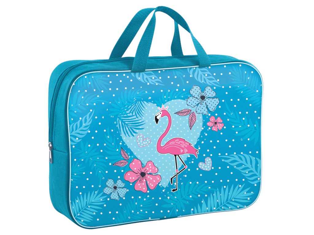 

Папка Brauberg Flamingo А4 229399, 229399