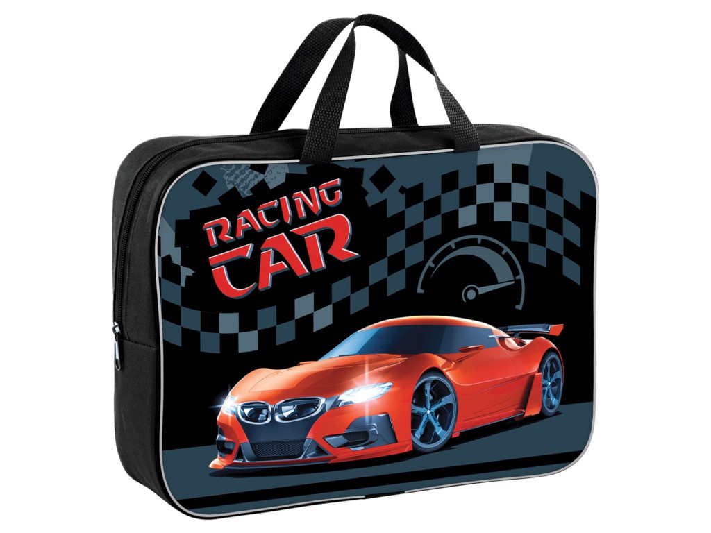 

Папка Brauberg Racing Car А4 229403, 229403