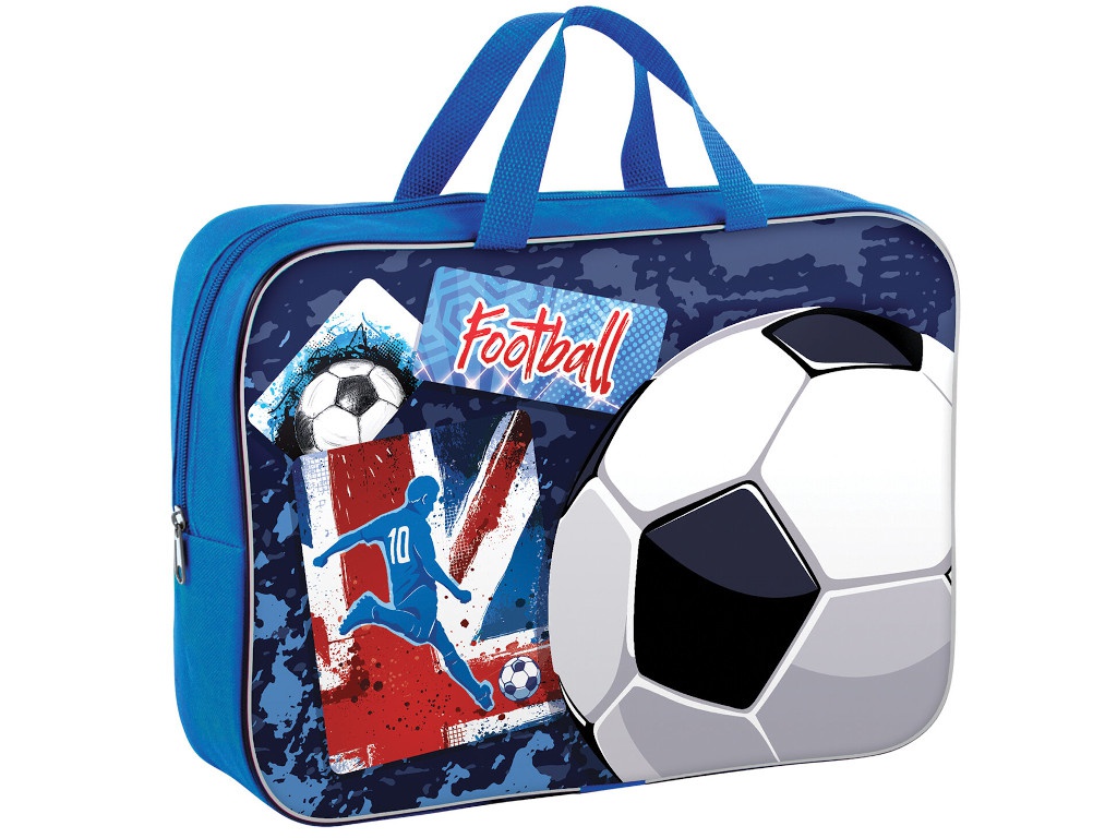 

Папка Brauberg Football А4 229404, 229404