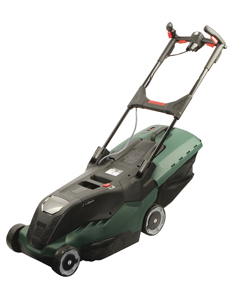 

Газонокосилка Bosch AdvancedRotak 660 06008B9201 Выгодный набор + серт. 200Р!!!