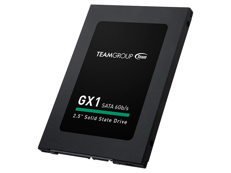 фото Твердотельный накопитель team group gx1 120gb t253x1120g0c101