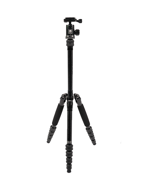 

Штатив Sirui Traveler 5A 20312, Traveler 5A 20312