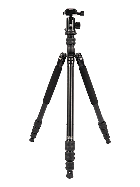 

Штатив Sirui Traveler 7A 20314, Traveler 7A 20314