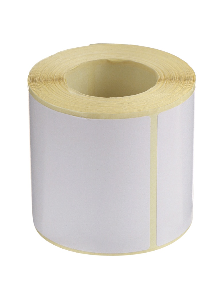

Термоэтикетка Herma 75х120mm Полуглянец 250шт