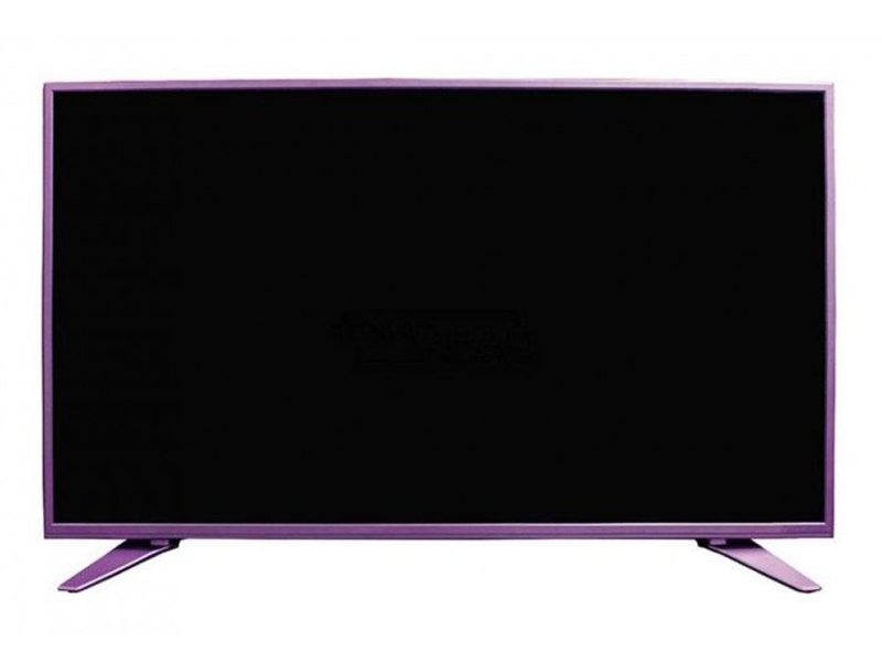 фото Телевизор artel 32ah90g light-violet