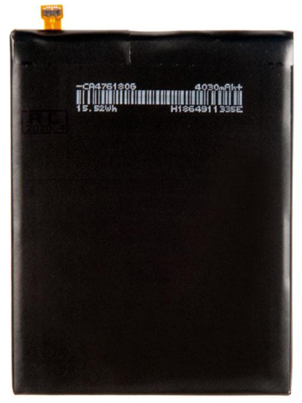

Аккумулятор RocknParts (схожий с C11P1611) для ASUS ZenFone 3 Max / Max Plus ZC520TL/ZB570TL 744956, 744956