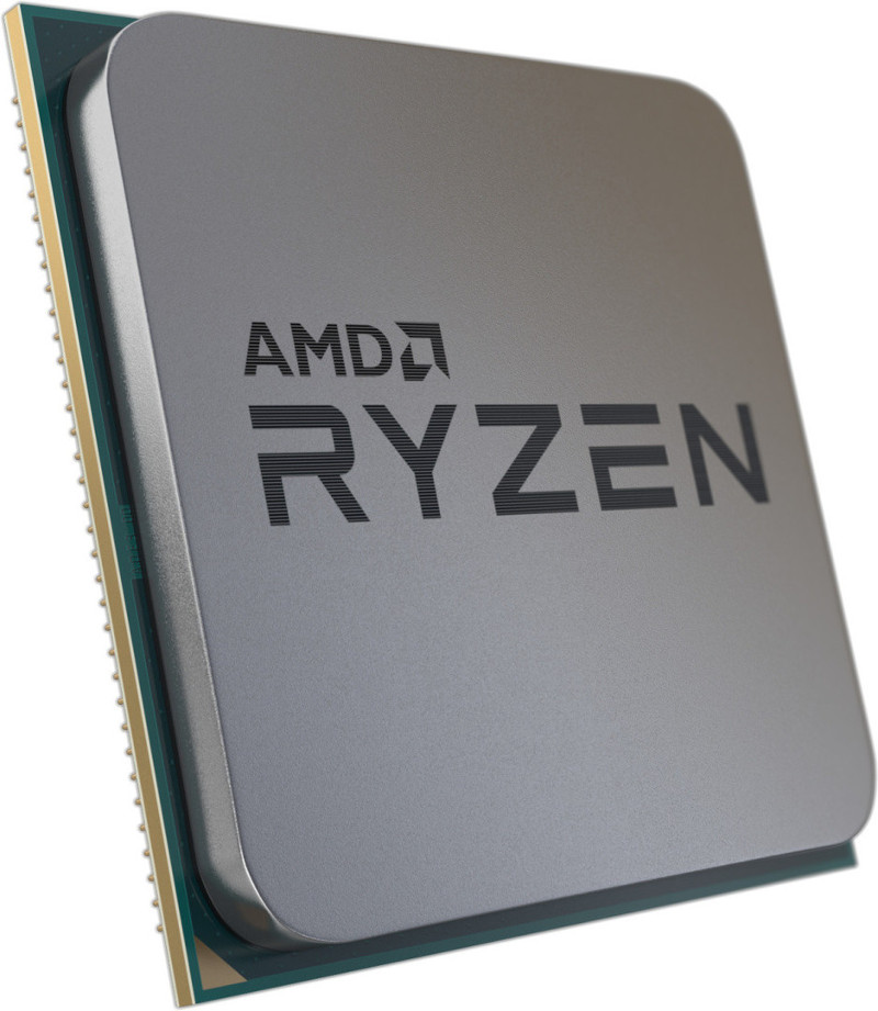 фото Процессор amd ryzen 7 1700 yd1700bbm88ae oem выгодный набор + серт. 200р!!!