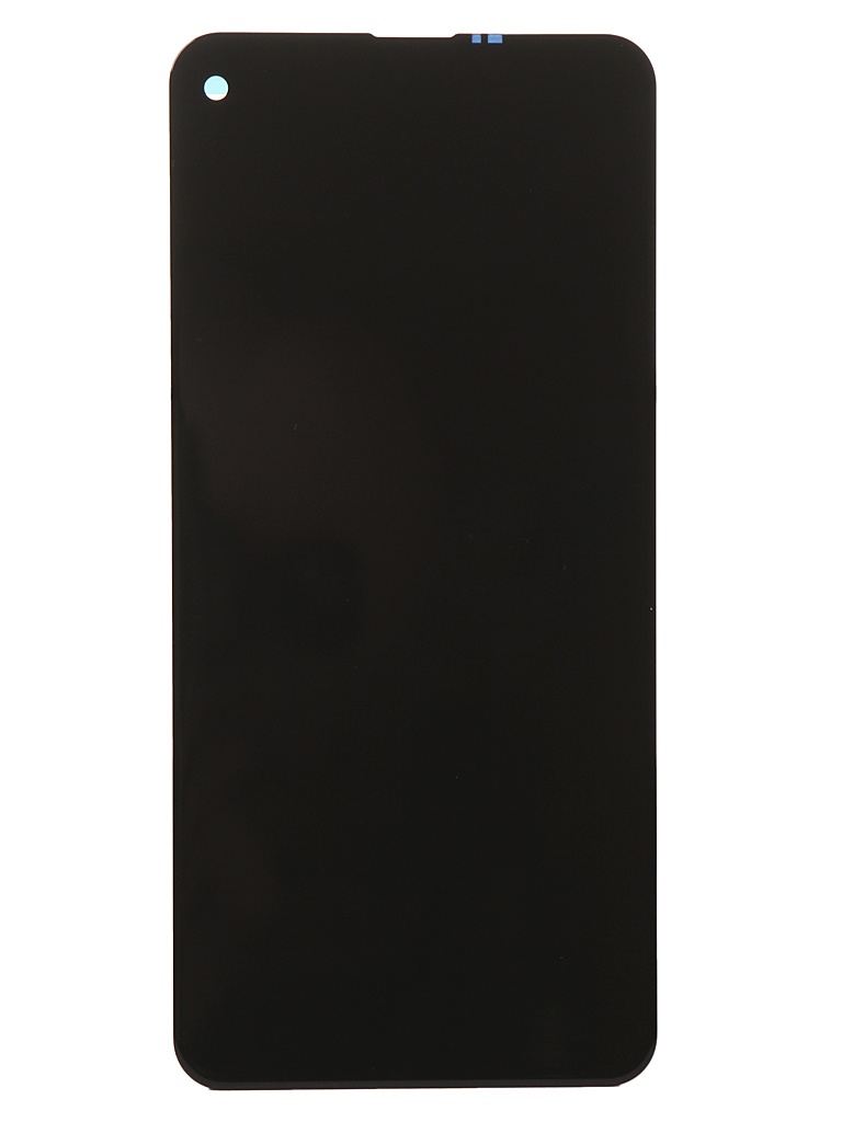 

Дисплей RocknParts для Samsung Galaxy A8s SM-G8870 (2018) в сборе с тачскрином Original Black 698666, 698666