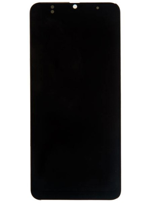 

Дисплей RocknParts для Samsung Galaxy M30s SM-M307F Oled в сборе с тачскрином Black 743392, 743392