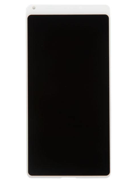 

Дисплей RocknParts для Xiaomi Mix 2S в сборе с тачскрином White 642944, 642944