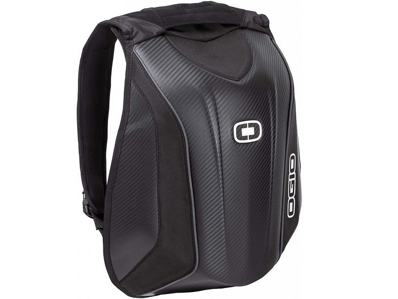 фото Рюкзак ogio no drag mach s black