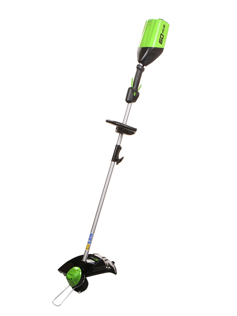 

Газонокосилка Greenworks GD60LTK2 2103207UA, GD60LTK2