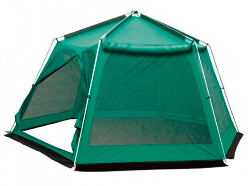 фото Tramp lite mosquito green tlt-033.04