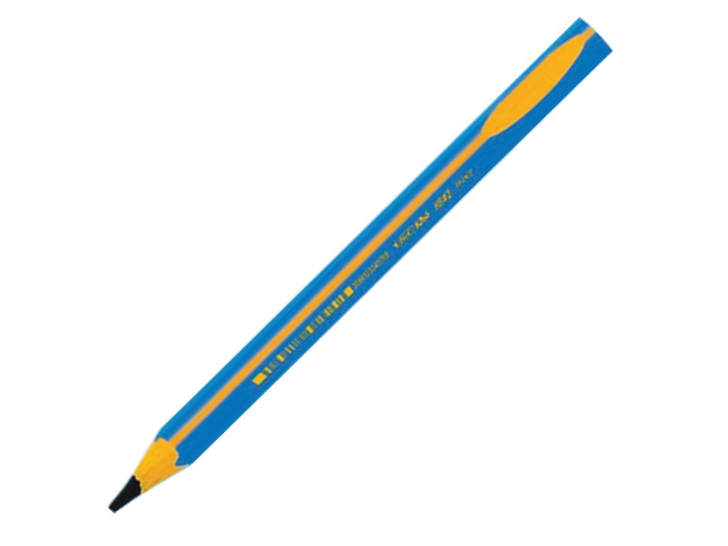 

Карандаш чернографитный Bic Kids Evolution HB 919262, 919262