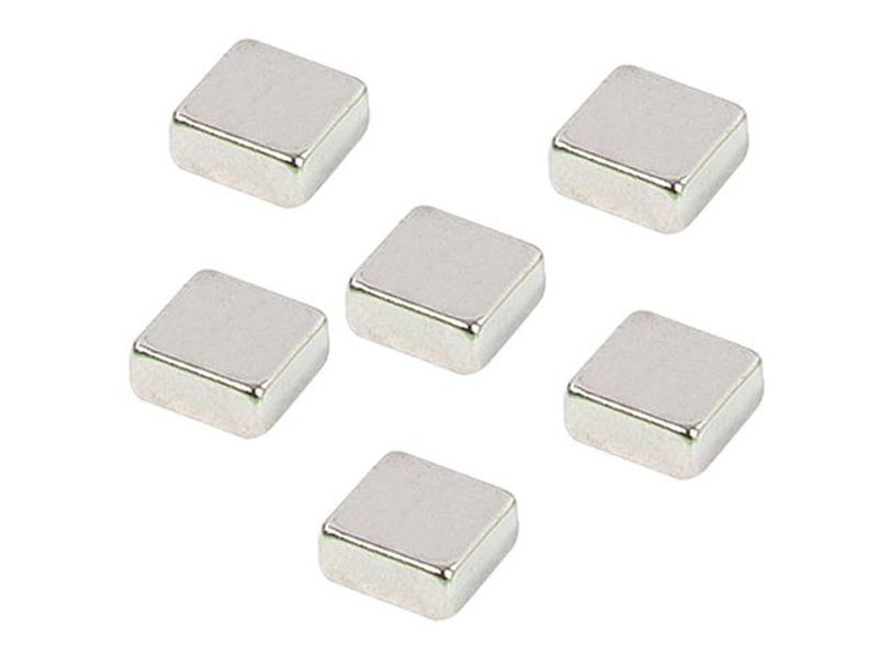 

Магниты 2x3 6шт AM150, AM150