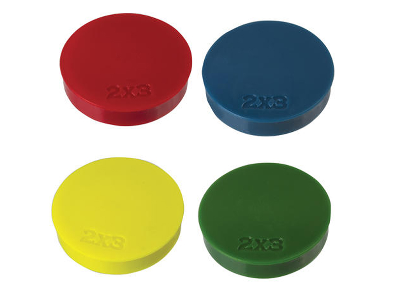

Магниты 2x3 30mm 10шт AM130, AM130