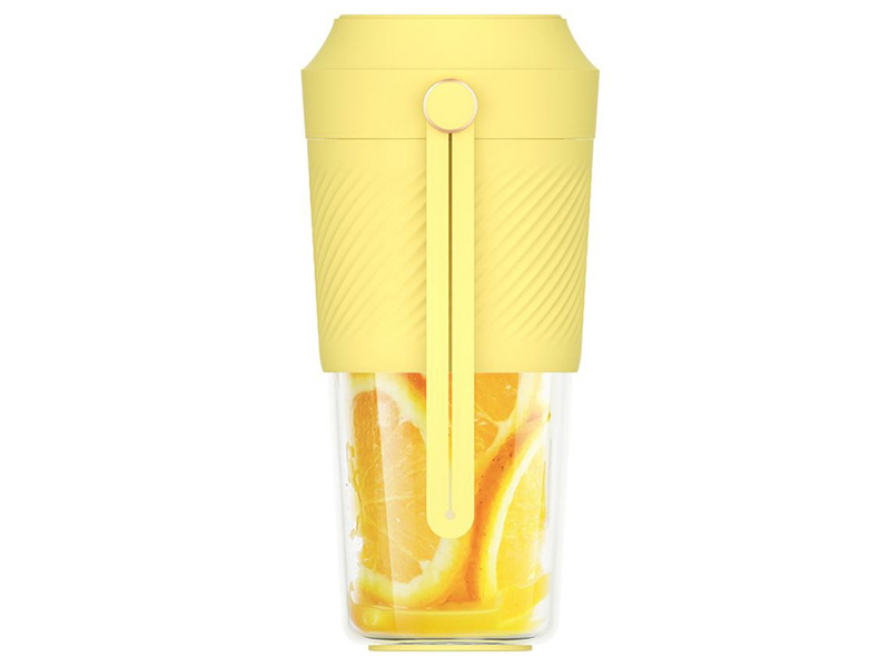 

Блендер Xiaomi Mi Solove Juicer Z1 330ml Yellow, Mi Solove Juicer Z1