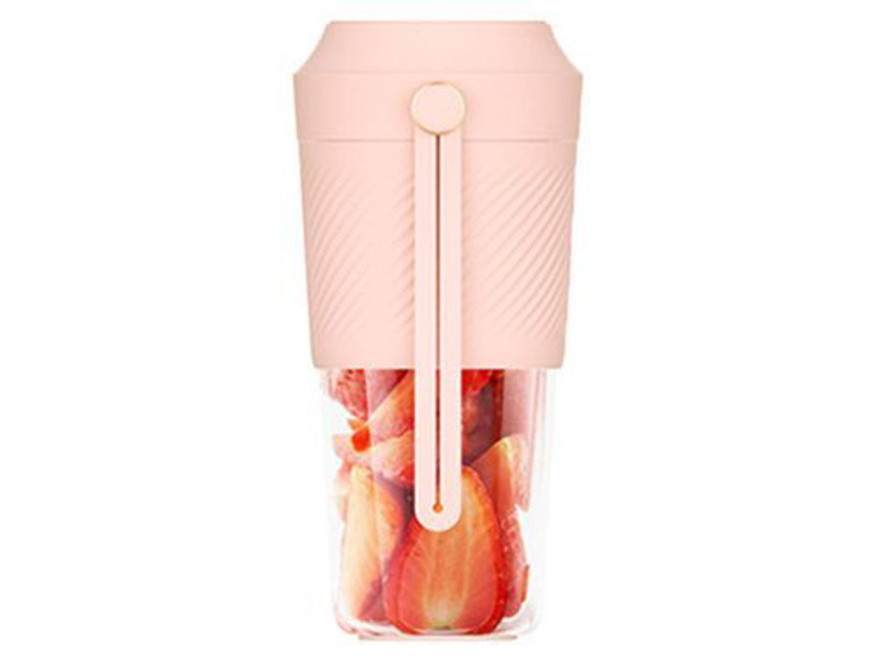 

Блендер Xiaomi Mi Solove Juicer Z1 330ml Pink, Mi Solove Juicer Z1