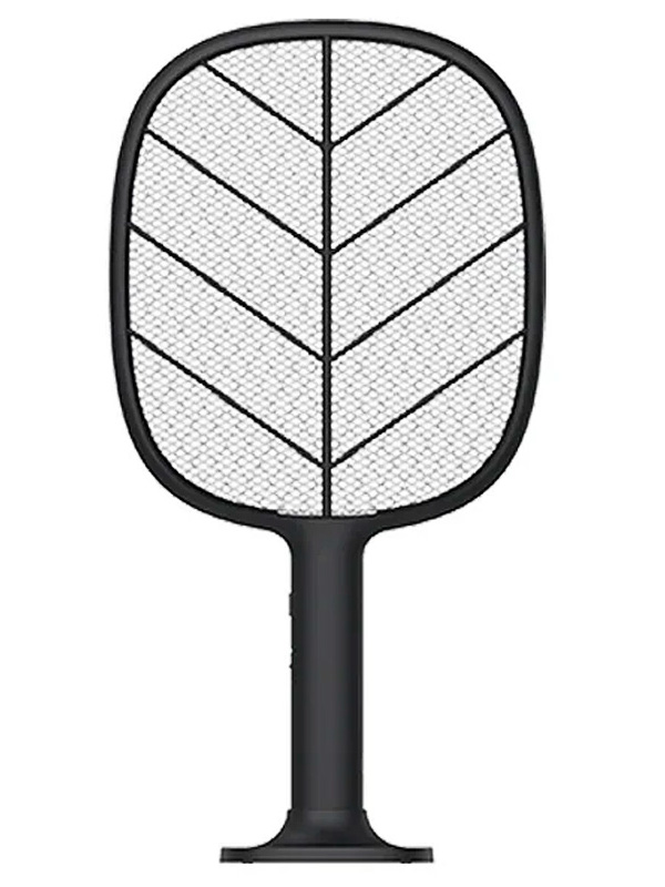 фото Средство защиты от комаров xiaomi mi solove p2 electric mosquito swatter black