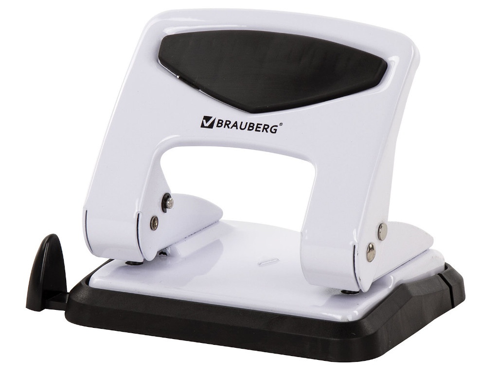 

Дырокол Brauberg PN-150M до 35л 227790, 227790