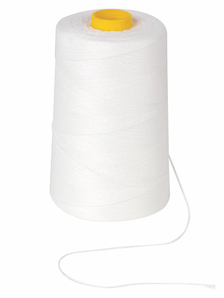 

Нить лавсановая Brauberg 1mm x 1000m 601578, 601578