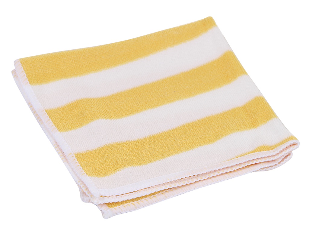 

Салфетки из микрофибры Рыжий кот M-04S 30x30cm 310208, M-04S 310208