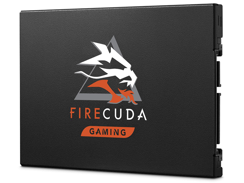

Твердотельный накопитель Seagate Firecuda 120 1000Gb ZA1000GM1A001, ZA1000GM1A001