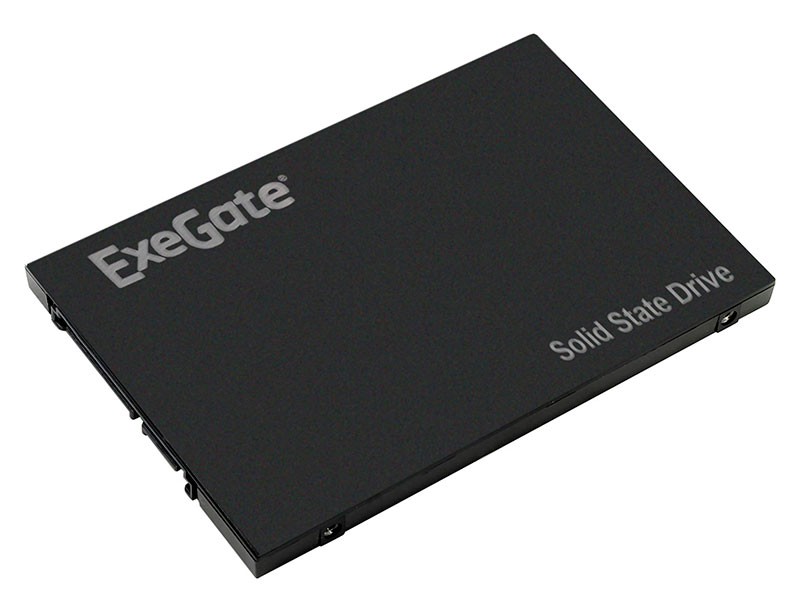 Твердотельный накопитель ExeGate SSD A400Next 60Gb EX280421RUS