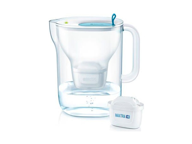 фото Фильтр для воды brita fill & enjoy style 3.6l 1026697