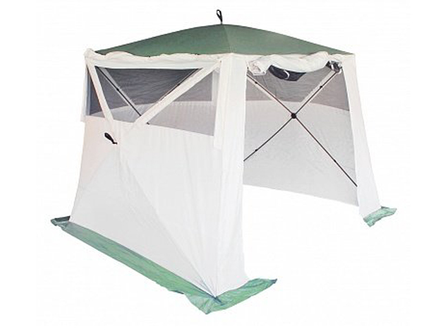 фото Тент campack tent a-2002w new campack-tent