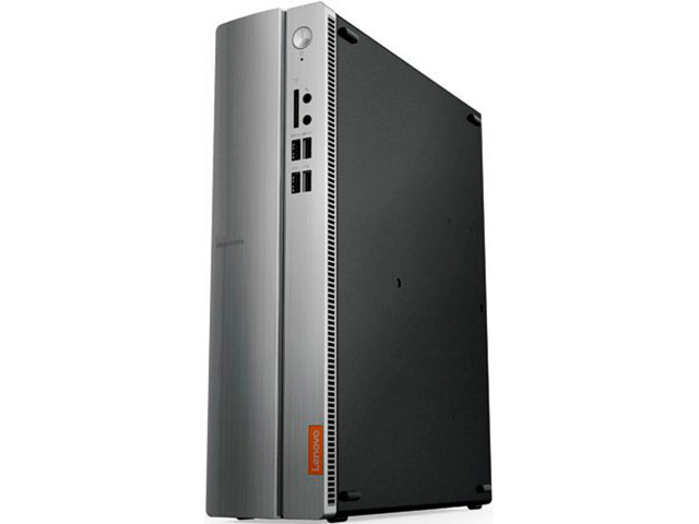 фото Настольный компьютер lenovo ideacentre 310s-08igm 90hx001ers (intel celeron j5005 1.5ghz/4096mb/1000gb/intel uhd graphics 605/windows 10 home)