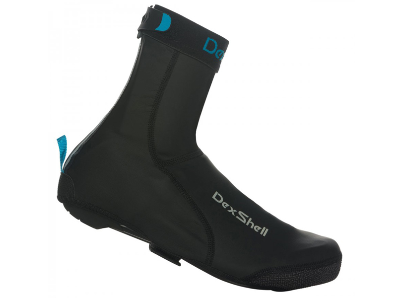 фото Бахилы бахилы на велотуфли dexshell light weight overshoes р.m os337