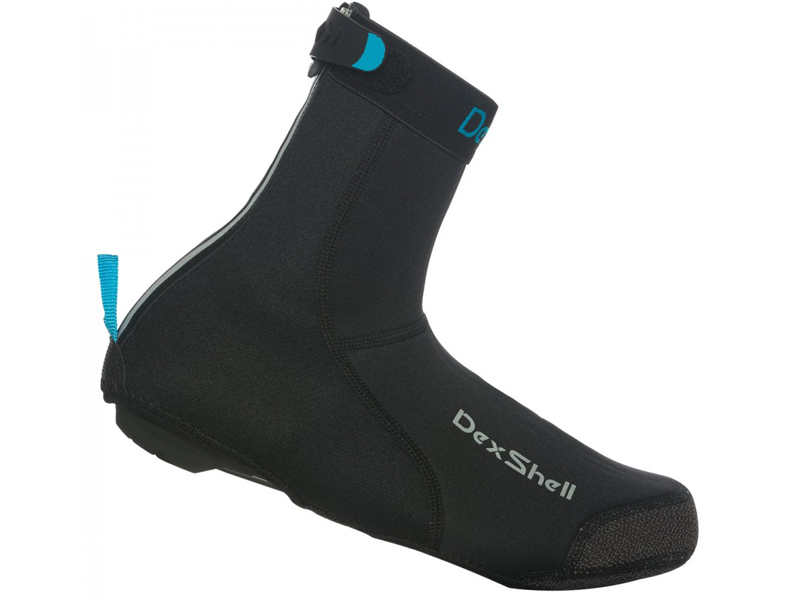 фото Бахилы бахилы на велотуфли dexshell heavy duty overshoes р.m os357