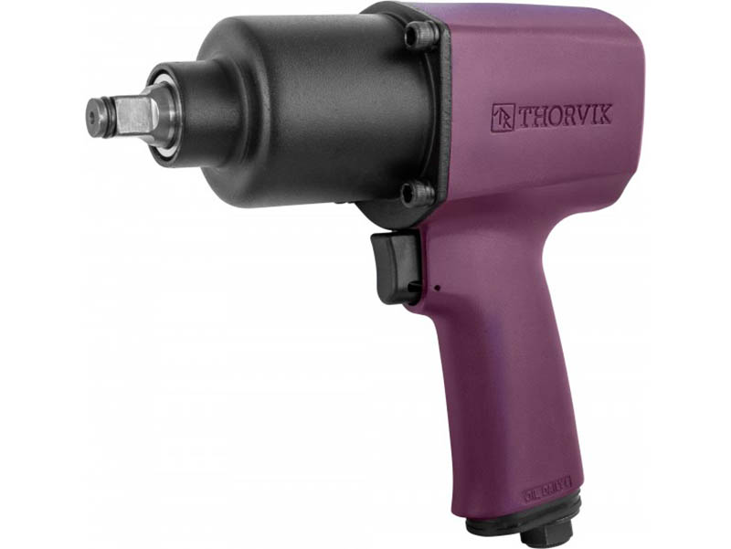 

Ударный пневматический гайковерт Thorvik AIW12122, AIW12122