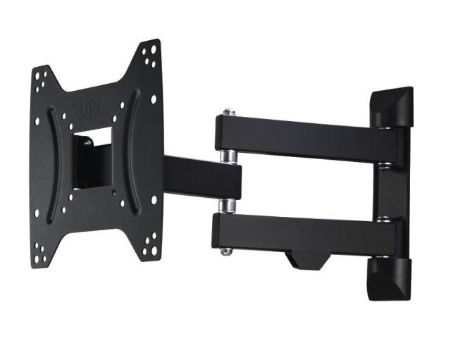 

Кронштейн Hama H-118101 (до 20кг) Black, H-118101