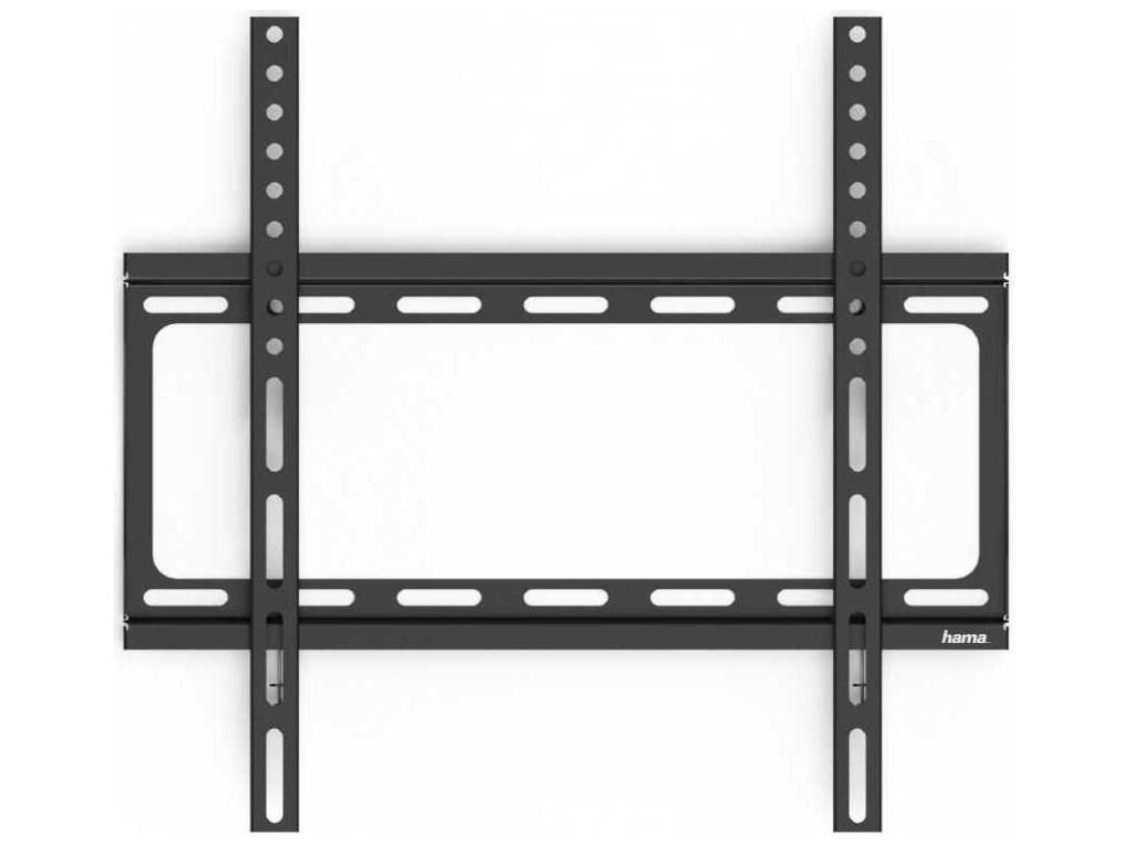 

Кронштейн Hama H-118068 (до 35кг) Black, H-118068